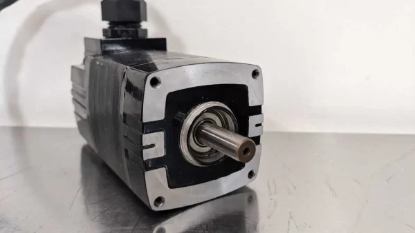 22B4BEBL, Bodine, Brushless DC Gearmotor