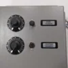 Performance Feeders PF-2R Feed System Controller 110 VAC Bowl Feeder Hopper Feeder