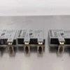 3 Pack Allen-Bradley 100-FSD250 Surge Suppressor Diode 12-250VDC 100-C Contactor 700-CF Relay