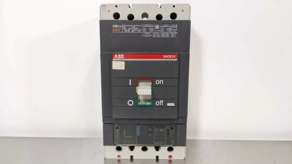 S5H SACE S5, ABB, Circuit Breaker