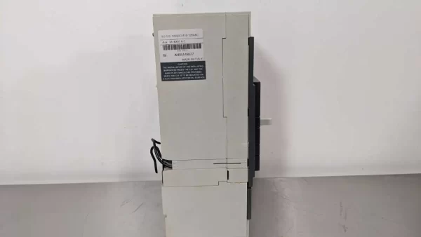 S5H SACE S5, ABB, Circuit Breaker