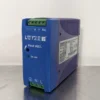 Lutze 722-754 AC/DC Power Supply 100-240VAC 24VDC DRAN60-24A