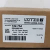 Lutze 722-754 AC/DC Power Supply 100-240VAC 24VDC DRAN60-24A