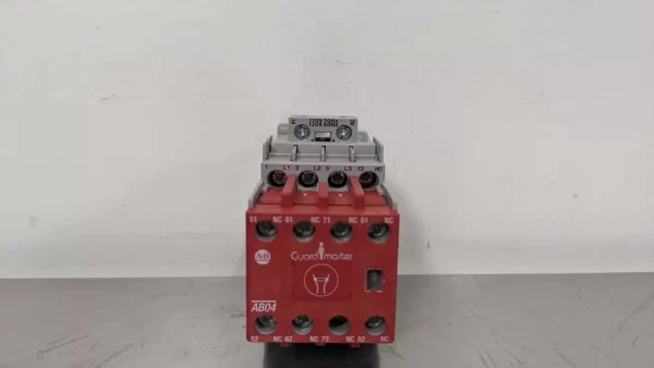 100S-C23D14BC, Allen-Bradley, Safety Contactor