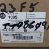 Allen-Bradley 100S-C23D14BC Safety Contactor Ser C 3NO Main Poles 1NO 4NC 110/120V Coil Aux Con