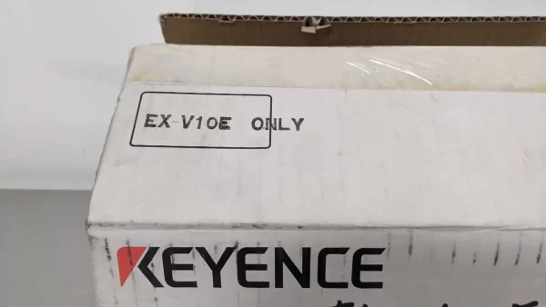 EX-V10E, Keyence, Amplifier Unit