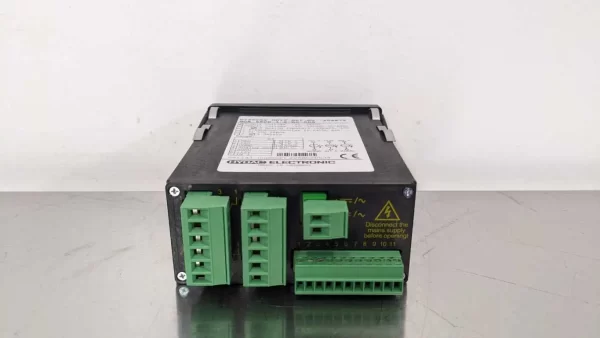 HDA 5500-1-2-DC-000, Hydac, Digital Display Unit