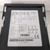Hydac HDA 5500-1-2-DC-000 Digital Display Unit 3 Analog Inputs 4 Relays 908872 12-32VDC - Image 4