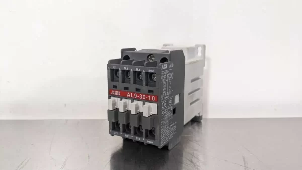 AL9-30-10, ABB, Contactor