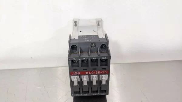 AL9-30-10, ABB, Contactor