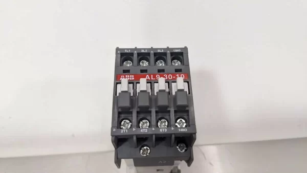 AL9-30-10, ABB, Contactor