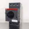 ABB MS116-4.0 Manual Motor Starter Circuit Breaker 2.5-4.0A 1SAM250000R1008