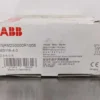 ABB MS116-4.0 Manual Motor Starter Circuit Breaker 2.5-4.0A 1SAM250000R1008