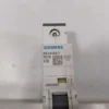 Siemens 5SY4103-7 C3 Miniature Circuit Breaker 3A 230/400V