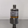 IFM Efector PP7554 Pressure Switch PP-010-RBG14-QFPKG/US/ /V