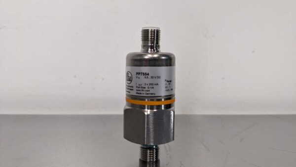 PP7554, IFM Efector, Pressure Switch