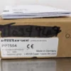 IFM Efector PP7554 Pressure Switch PP-010-RBG14-QFPKG/US/ /V