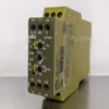 Pilz 828020 Voltage Monitoring Relay 24VAC 2.0A S1/M 24VAC IM 0.01-15A