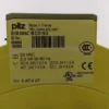 Pilz 828020 Voltage Monitoring Relay 24VAC 2.0A S1/M 24VAC IM 0.01-15A