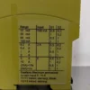 Pilz 828020 Voltage Monitoring Relay 24VAC 2.0A S1/M 24VAC IM 0.01-15A