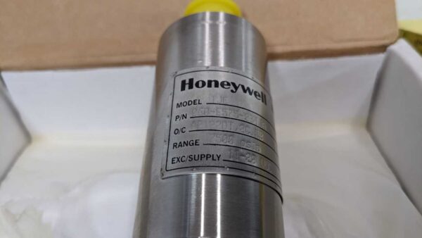 TJE 060-E575-03TJA, Honeywell, Pressure Transducer Sensor 4903 2 Honeywell TJE 060 E575 03TJA 1