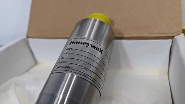 TJE 060-E575-03TJA, Honeywell, Pressure Transducer Sensor