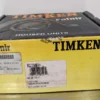 Timken RCJ2 3/16 Four-Bolt Flanged Mounted Bearing 2-3/16" ID Fafnir