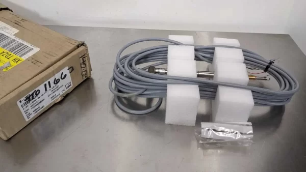 K-WA-T-020W-32K-K2-F1-1-8-8, HBM, Inductive Displacement Transducer Probe