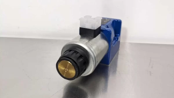 R901278760, Rexroth, Directional Spool Valve