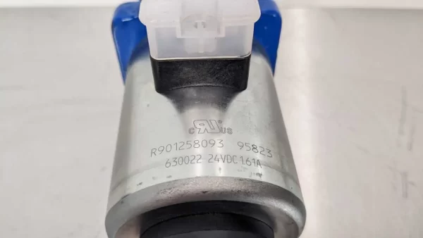 R901278760, Rexroth, Directional Spool Valve