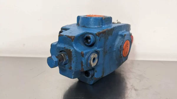 RCT 06 D2 30, Vickers, Pressure Control Valve