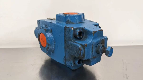 RCT 06 D2 30, Vickers, Pressure Control Valve