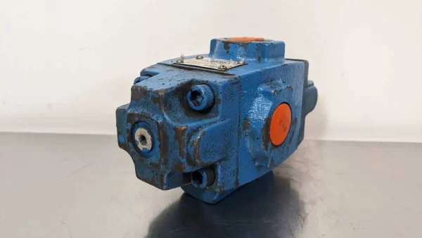 RCT 06 D2 30, Vickers, Pressure Control Valve