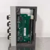 Numatics 239-1315 Output Module 8 Ports 4 Pin 8 VDC 0.5A