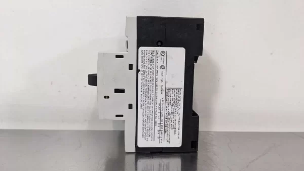 3RV1011-0KA10, Siemens, Circuit Breaker Motor Protector