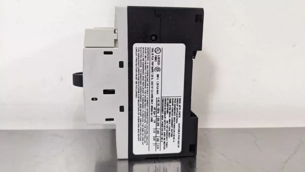 3RV1011-0KA10, Siemens, Circuit Breaker Motor Protector