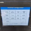 Allen-Bradley 2711E-T10C6 PanelView 1000e Ser D Rev E FRM 5.16 115/230VAC 70W - Image 11