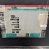 Allen-Bradley 2711E-T10C6 PanelView 1000e Ser D Rev E FRM 5.16 115/230VAC 70W - Image 13