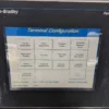 Allen-Bradley 2711E-T10C6 PanelView 1000e Ser D Rev E FRM 5.16 115/230VAC 70W - Image 20