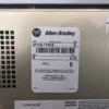 Allen-Bradley 2711E-T10C6 PanelView 1000e Ser D Rev E FRM 5.16 115/230VAC 70W - Image 5