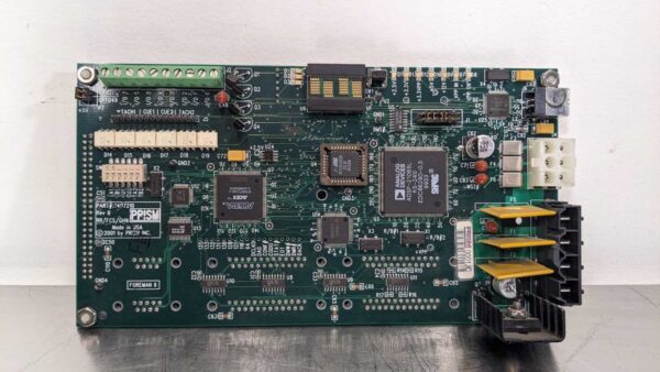 0407210, Prism, PCB Circuit Board