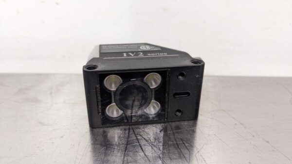 IV2-G500MA, Keyence, Vision Sensor