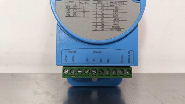 ADAM-4520I, AdvanTech, RS-232 to RS-422/RS-485 Iso & Robust Converter