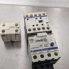 Telemecanique LR2K0314 LP1K09 LA1KN11 Contactor with Overload Relay 5.5-8A Schneider Electric Square D