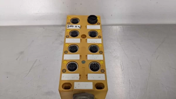 U7032 VB 80-P7X9-CS12, Turck, Junction Box