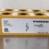 Turck U7032 VB 80-P7X9-CS12 Junction Box 8 Port