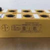 Turck U7032 VB 80-P7X9-CS12 Junction Box 8 Port