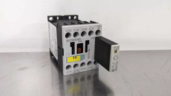 3RH1131-1AF00, Siemens, Control Relay