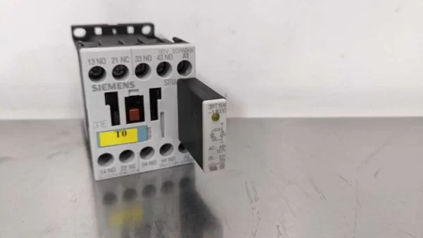 3RH1131-1AF00, Siemens, Control Relay