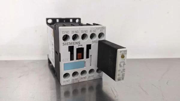 3RH1140-1AF00, Siemens, Control Relay